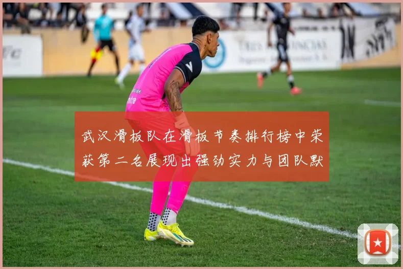 武汉滑板队在滑板节奏排行榜中荣获第二名展现出强劲实力与团队默契