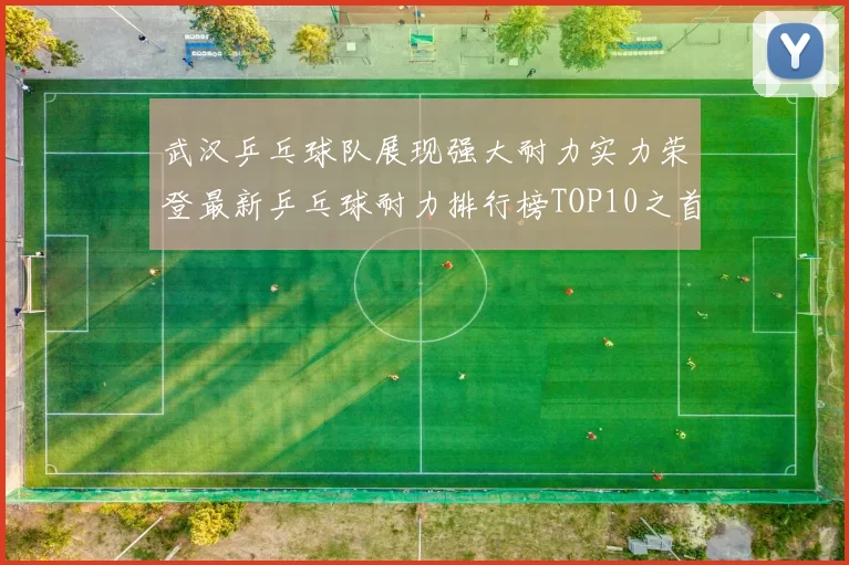 武汉乒乓球队展现强大耐力实力荣登最新乒乓球耐力排行榜TOP10之首