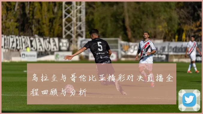 乌拉圭与哥伦比亚精彩对决直播全程回顾与分析