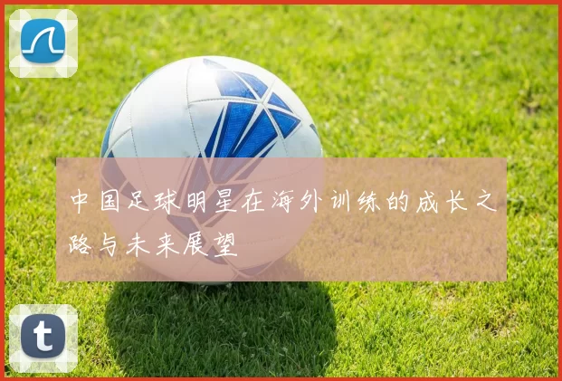 中国足球明星在海外训练的成长之路与未来展望