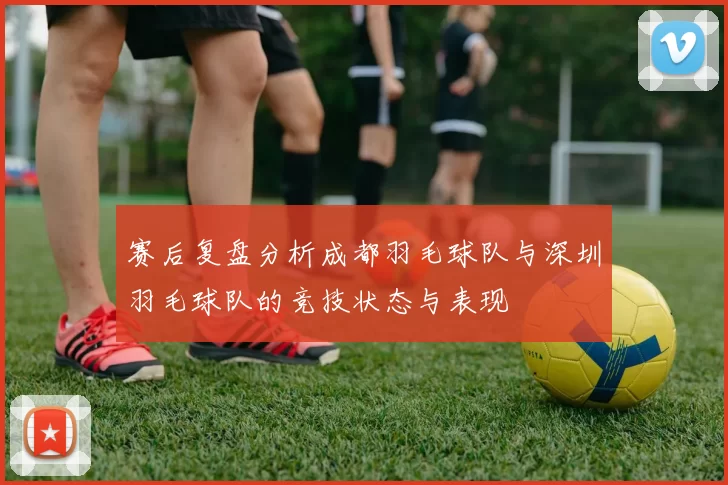 赛后复盘分析成都羽毛球队与深圳羽毛球队的竞技状态与表现